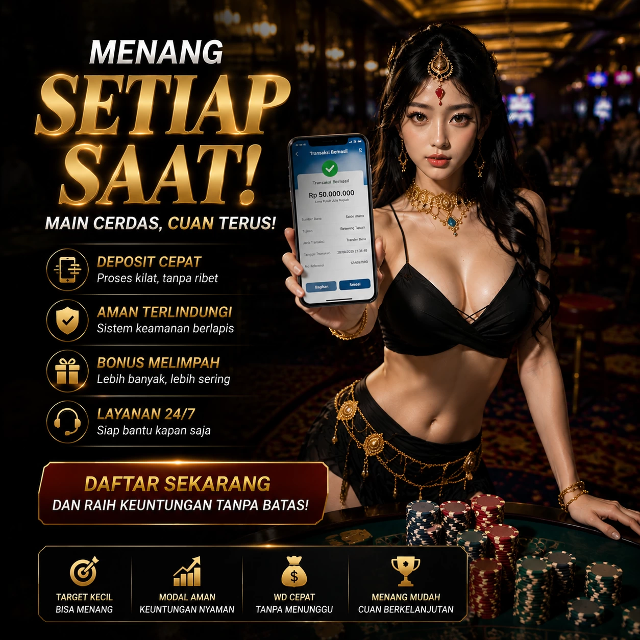 Pemula di ind89 Temukan Game Terbaik untuk Dilihat