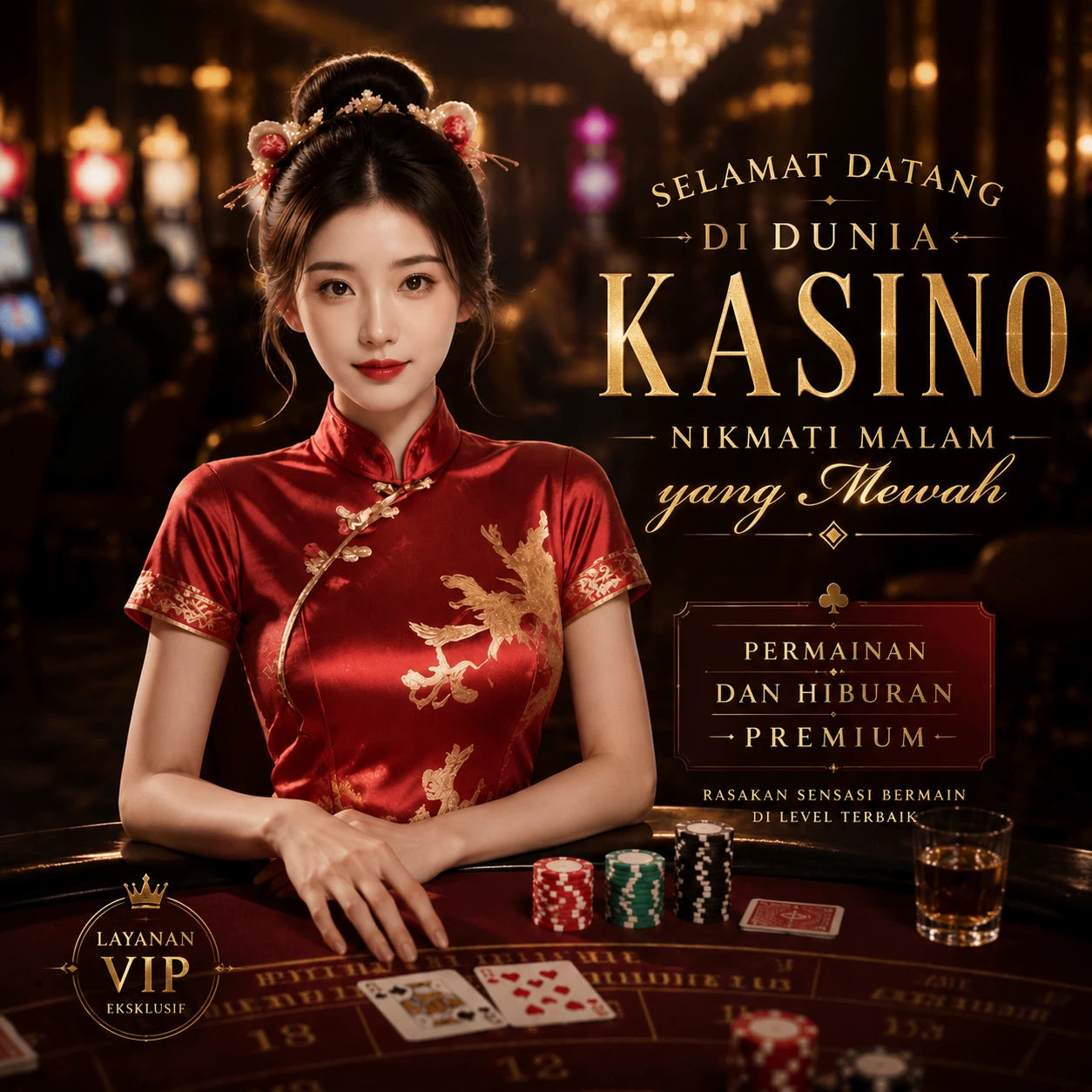 Menggali Fitur Menarik di Situs Game ind89