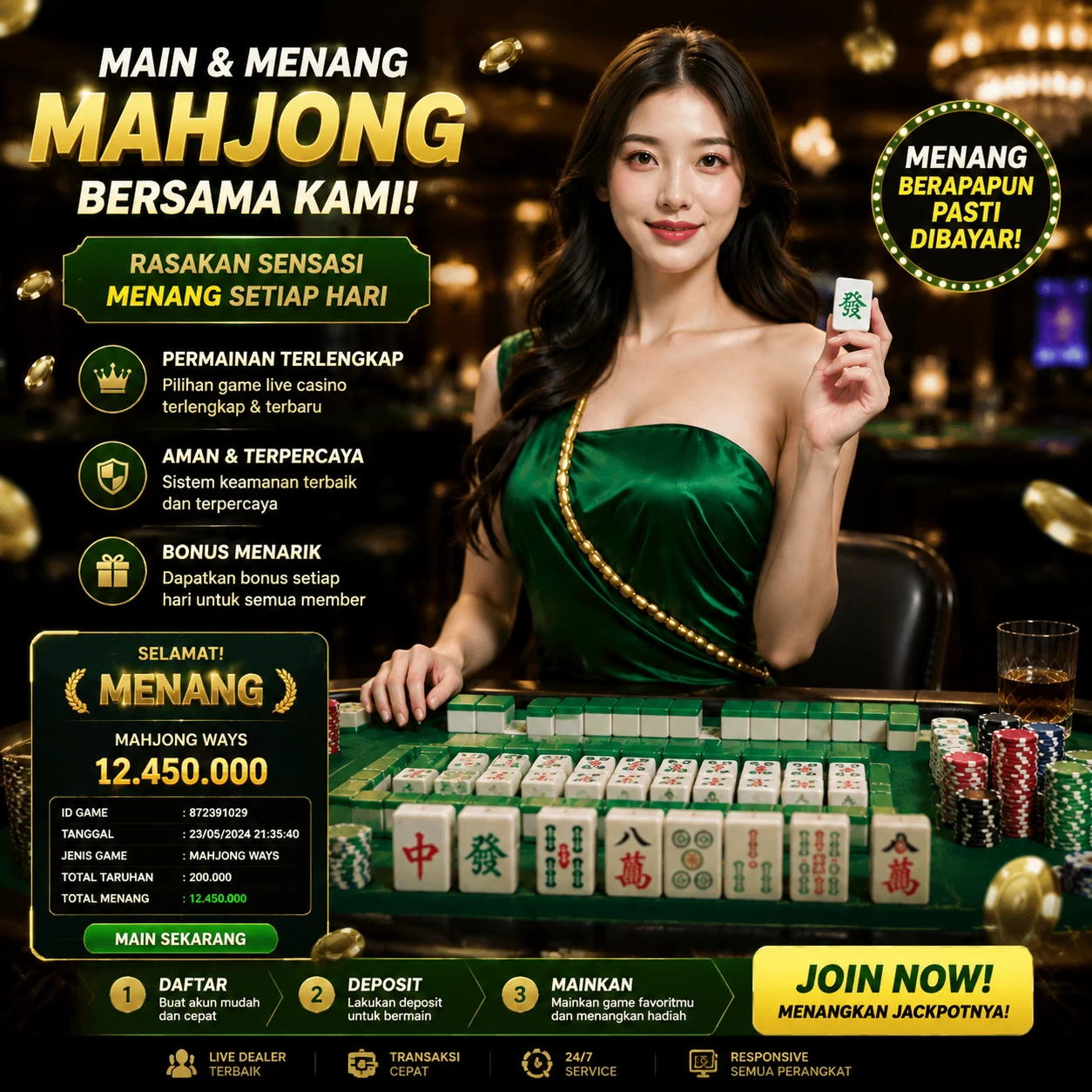 Bagaimana ind89 Mengubah Cara Kita Bermain Game Online