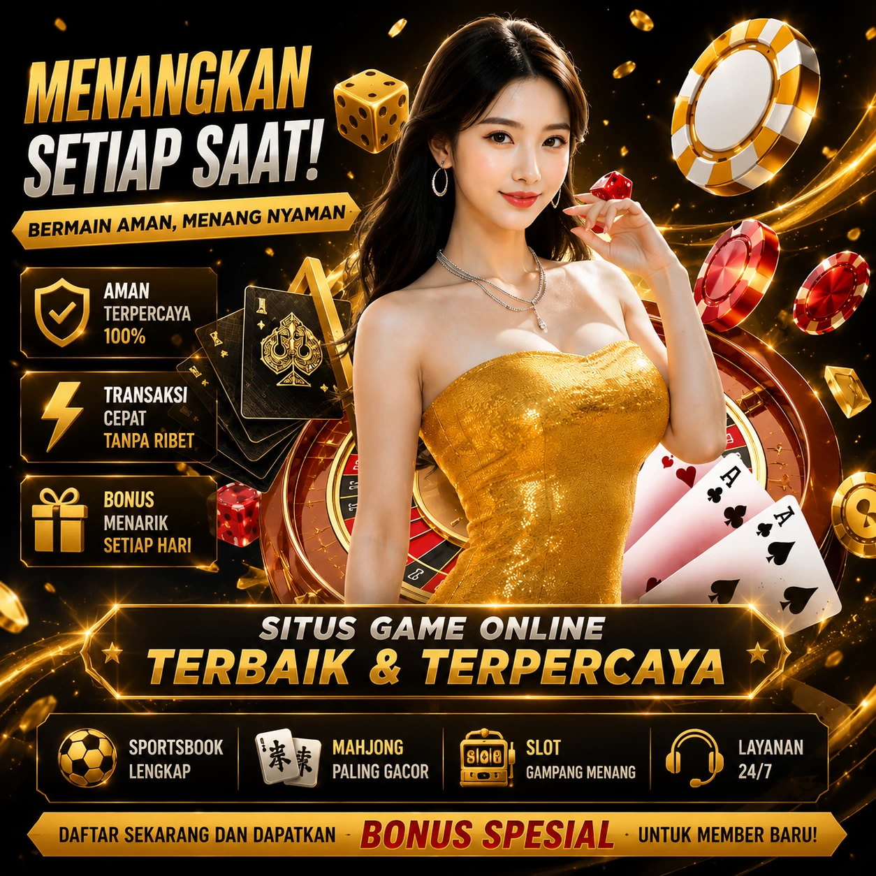 Inovasi dan Fitur Menarik di ind89